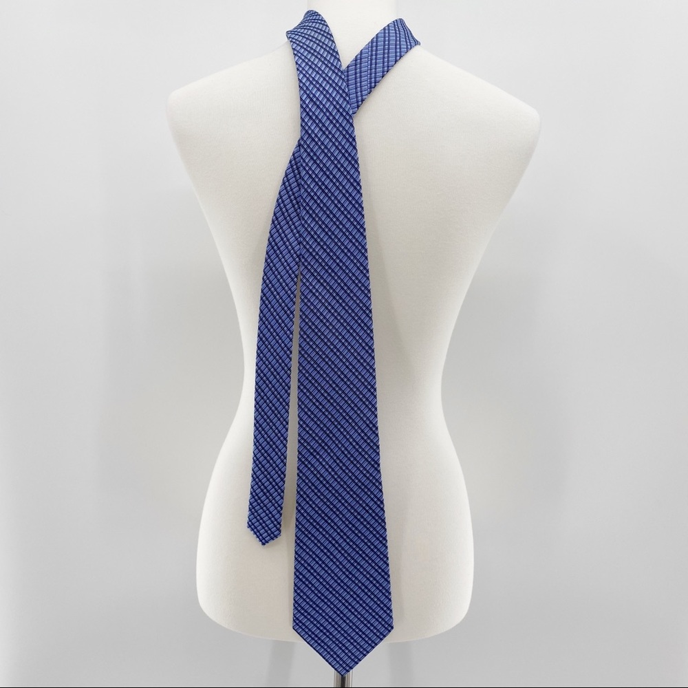 Jones New York 100% Silk Tie